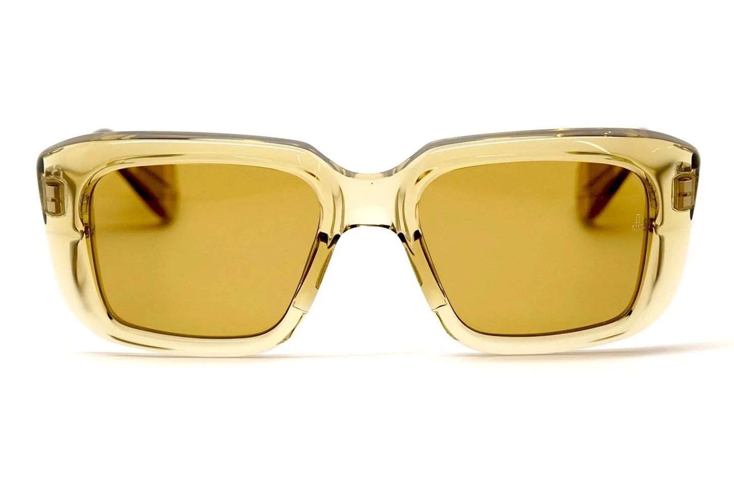 Jacques Marie Mage Standiford Olive — Wink eyewear